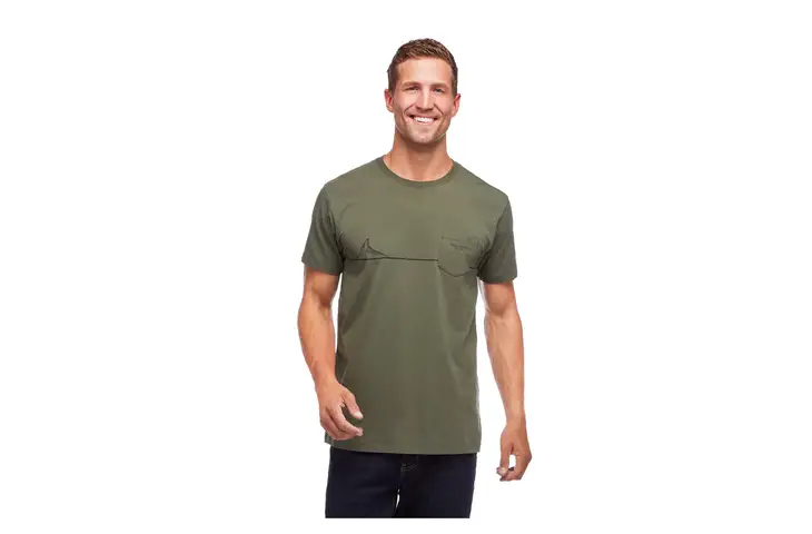 Black Diamond Tower Tee - Men's - view 4